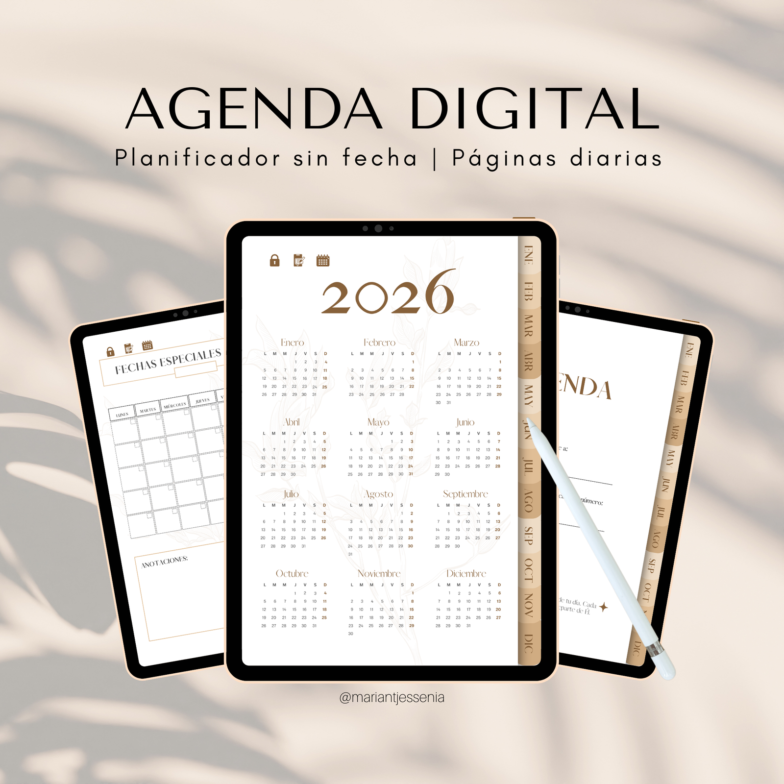 Agenda Digital